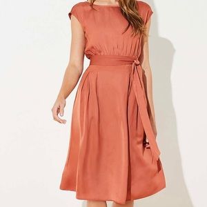 Loft dress